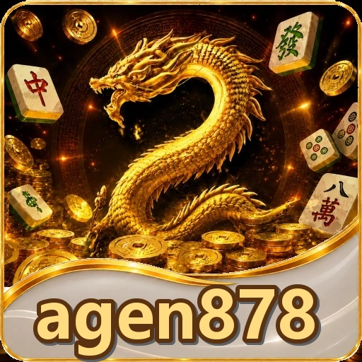 Tampilan antarmuka agen878 di Android